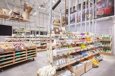 日本日用百貨銷售項目之精華 值得商業借鑒的幾大亮點