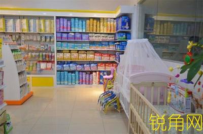 母嬰用品店營銷策略 如何實現(xiàn)銷售額翻三倍