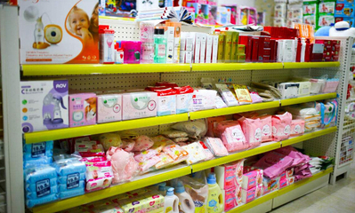 鄭州燴面加盟品牌概覽與母嬰用品銷售市場分析