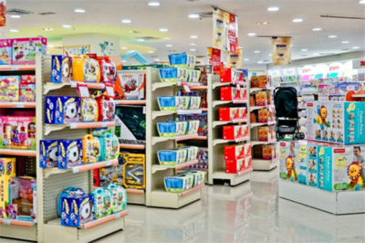 平安媽咪母嬰店 一站式母嬰用品銷售指南