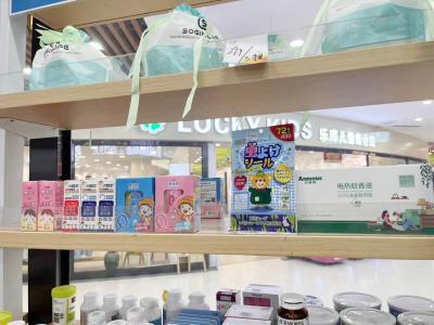 夏日守護新趨勢 防曬驅(qū)蚊雙星閃耀，母嬰用品消費彰顯精細化育兒理念